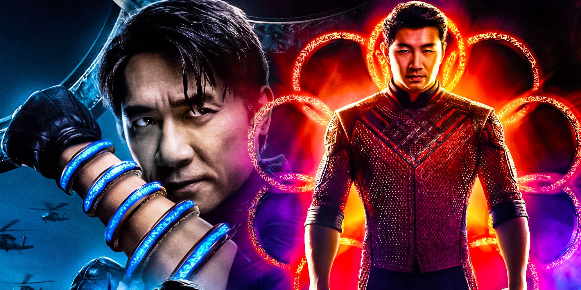 Shang Chi met en place un episode parfait de la saison