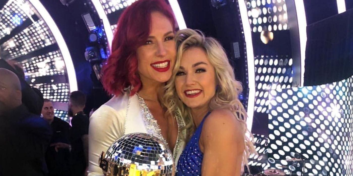 Sharna Burgess et Lindsay Arnold revelent quils ne participeront pas
