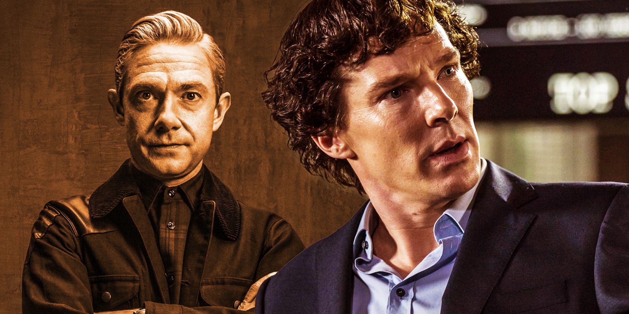 Sherlock saison 5 Pourquoi le retour de Holmes de