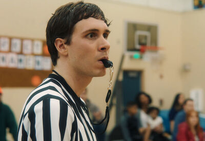 Short Films in Focus the Ref