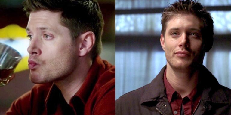 Supernatural: 10 meilleures citations de Dean Winchester, selon Reddit