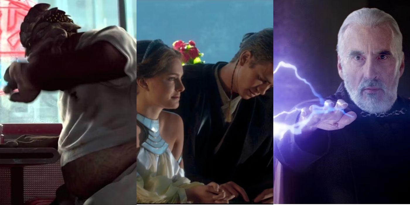 Star Wars 10 choses de lattaque des clones dont les