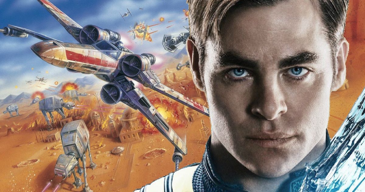 Star Wars Rogue Squadron officiellement retire de lhoraire de Disney