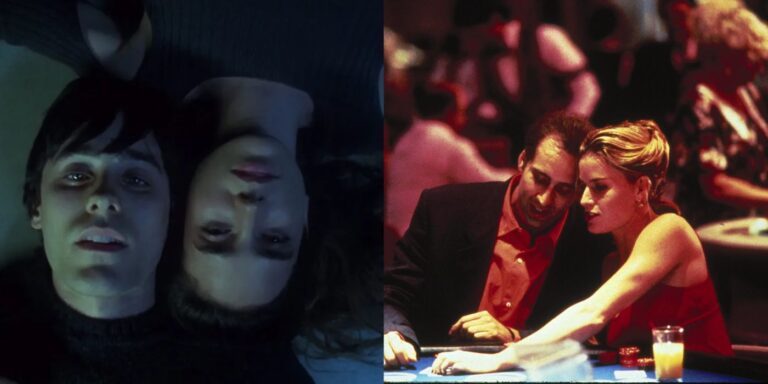 10 fins de films si sombres que les gens refusent de revoir le film, selon Reddit