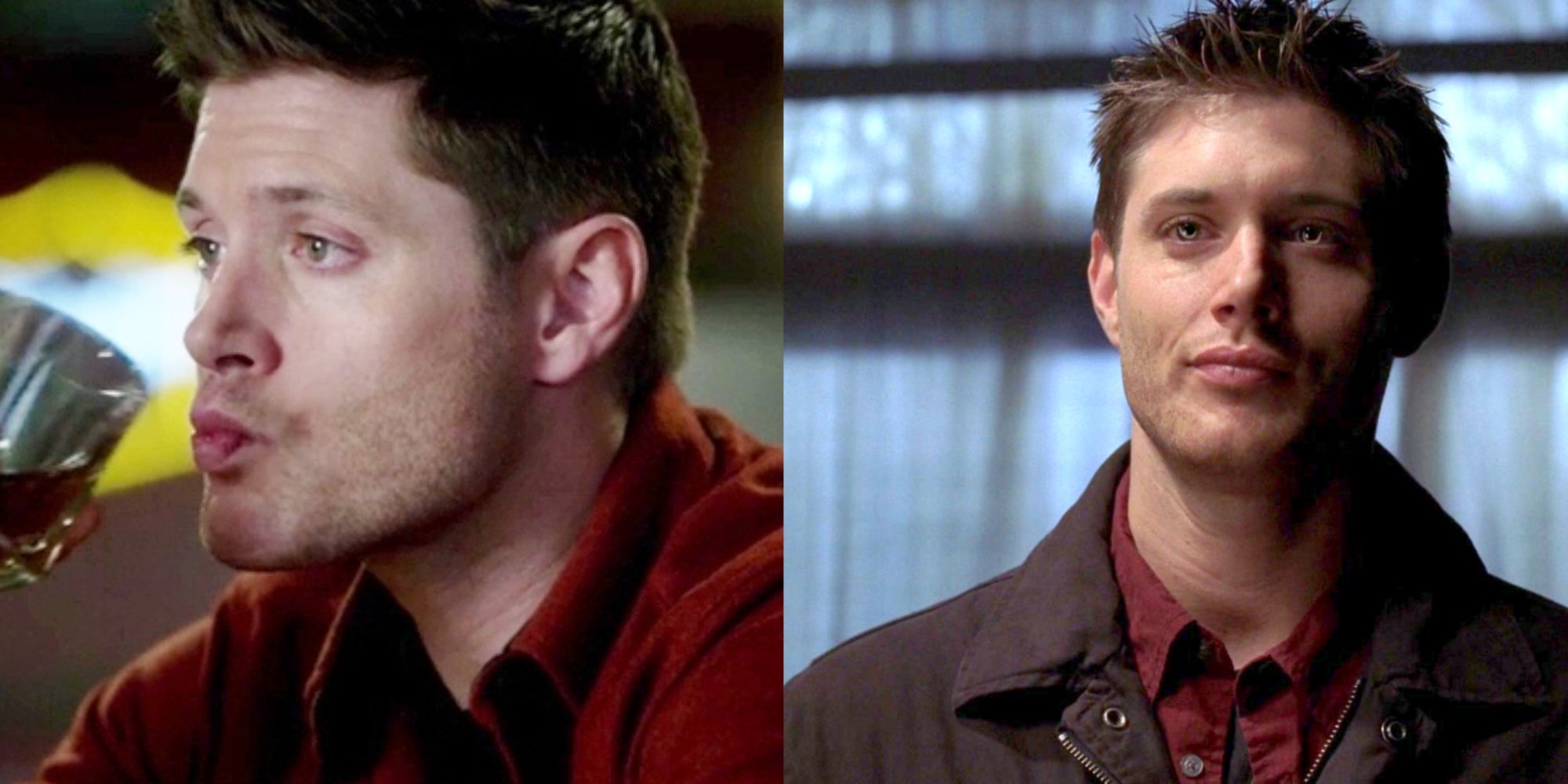 Supernatural 10 meilleures citations de Dean Winchester selon Reddit