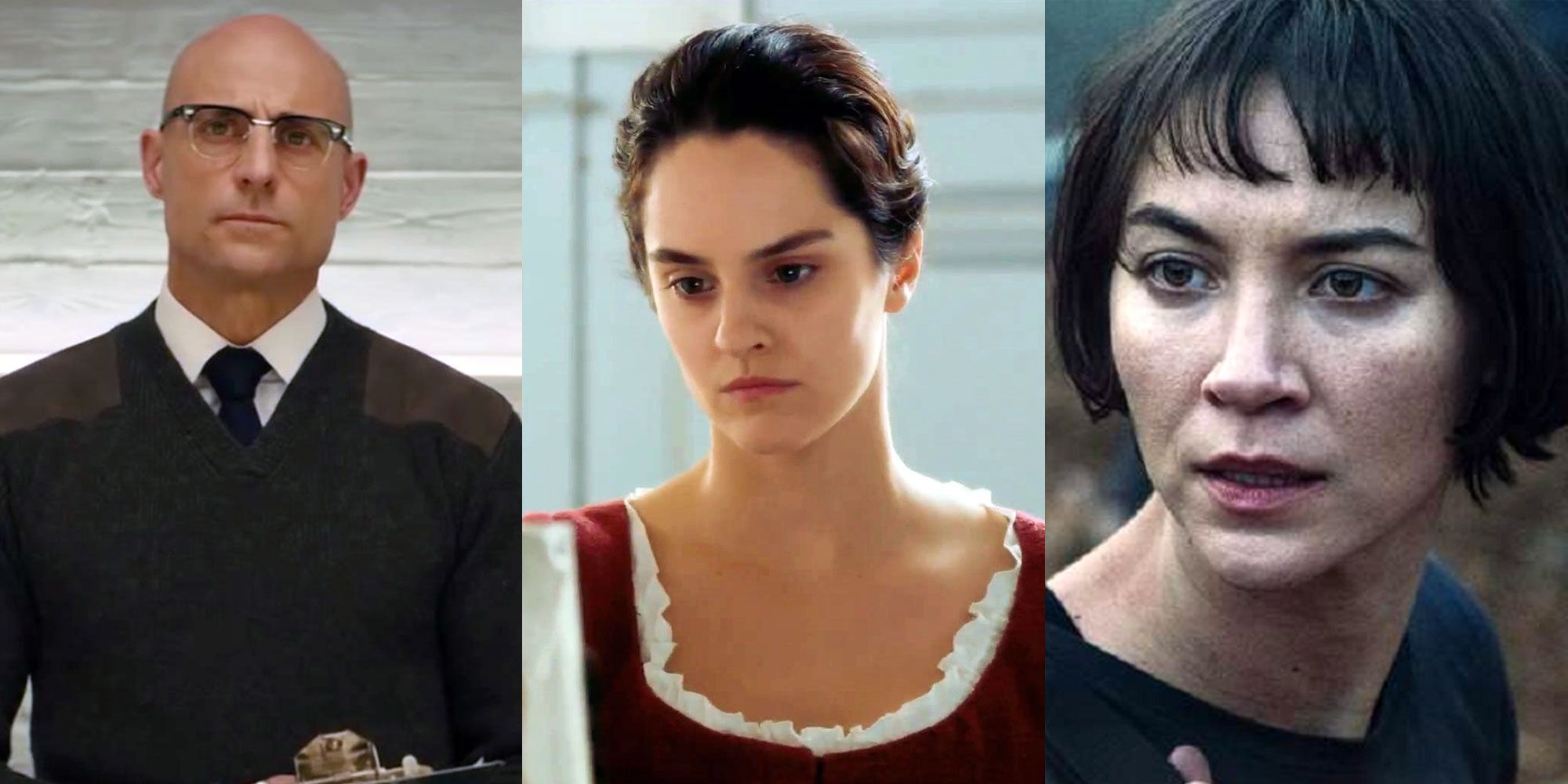 TAR 8 films et emissions de television ou vous avez deja