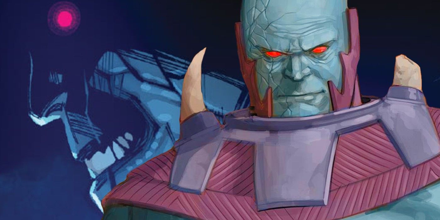 Thanos uranos