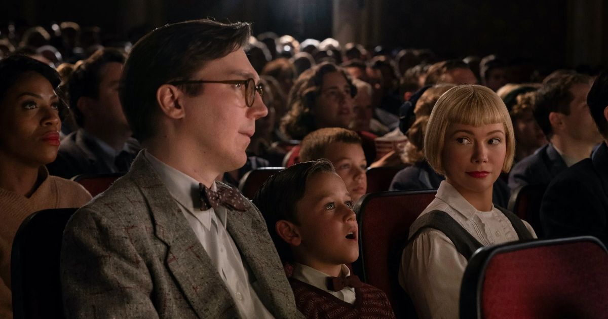 The Fabelmans prouve encore pourquoi Steven Spielberg est lun des