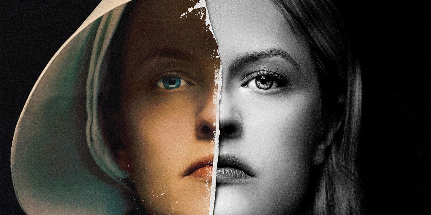 The Handmaids Tale a serieusement besoin darreter dutiliser 1 tour
