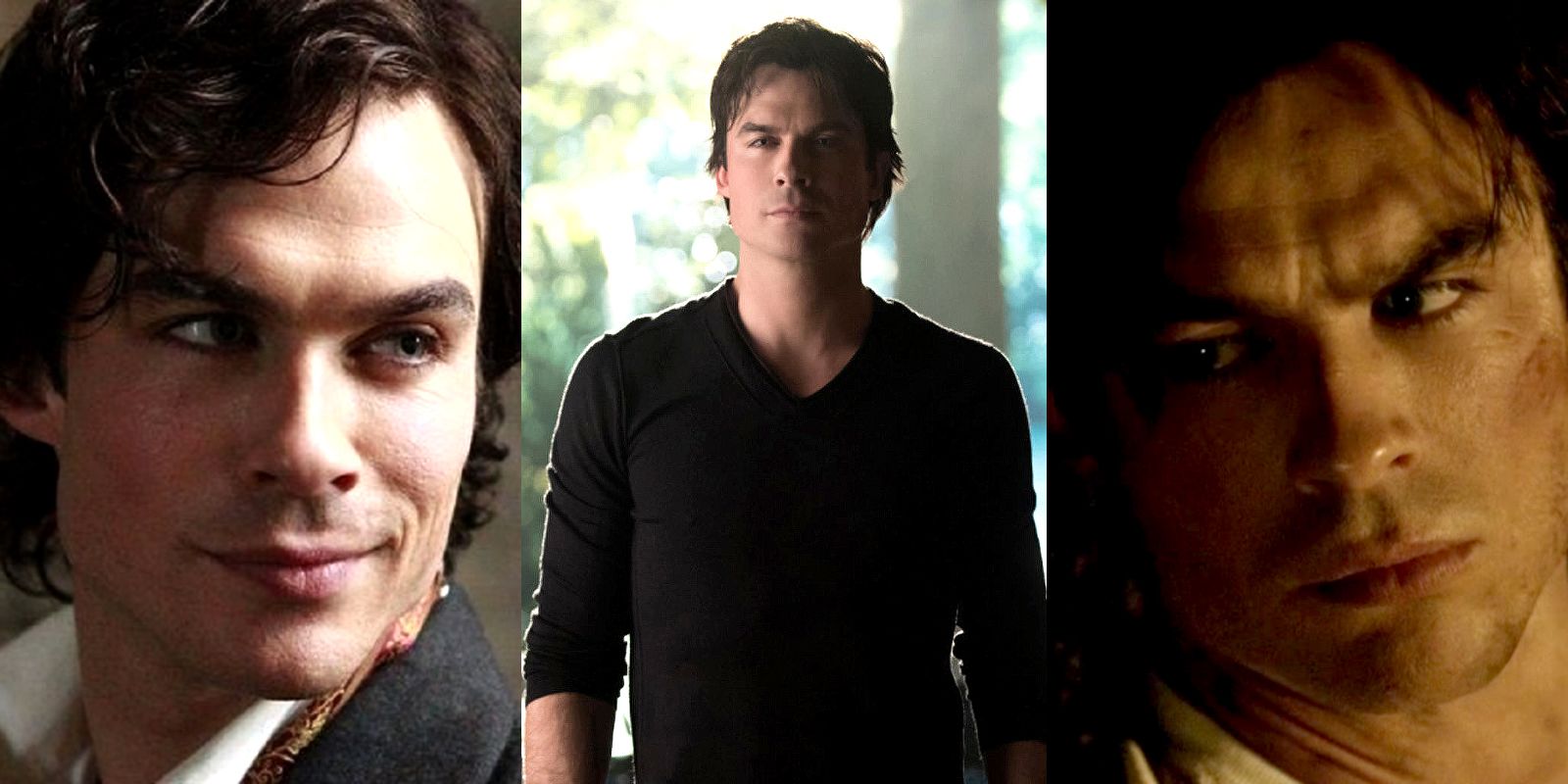 The Vampire Diaries Les 10 meilleures decisions prises par Damon