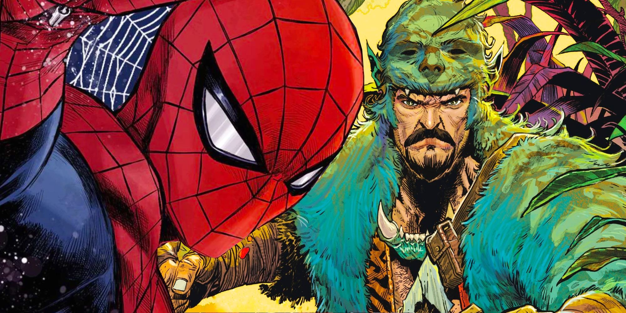The X Men Officially Steal a Major Villain From Spider Man Featured