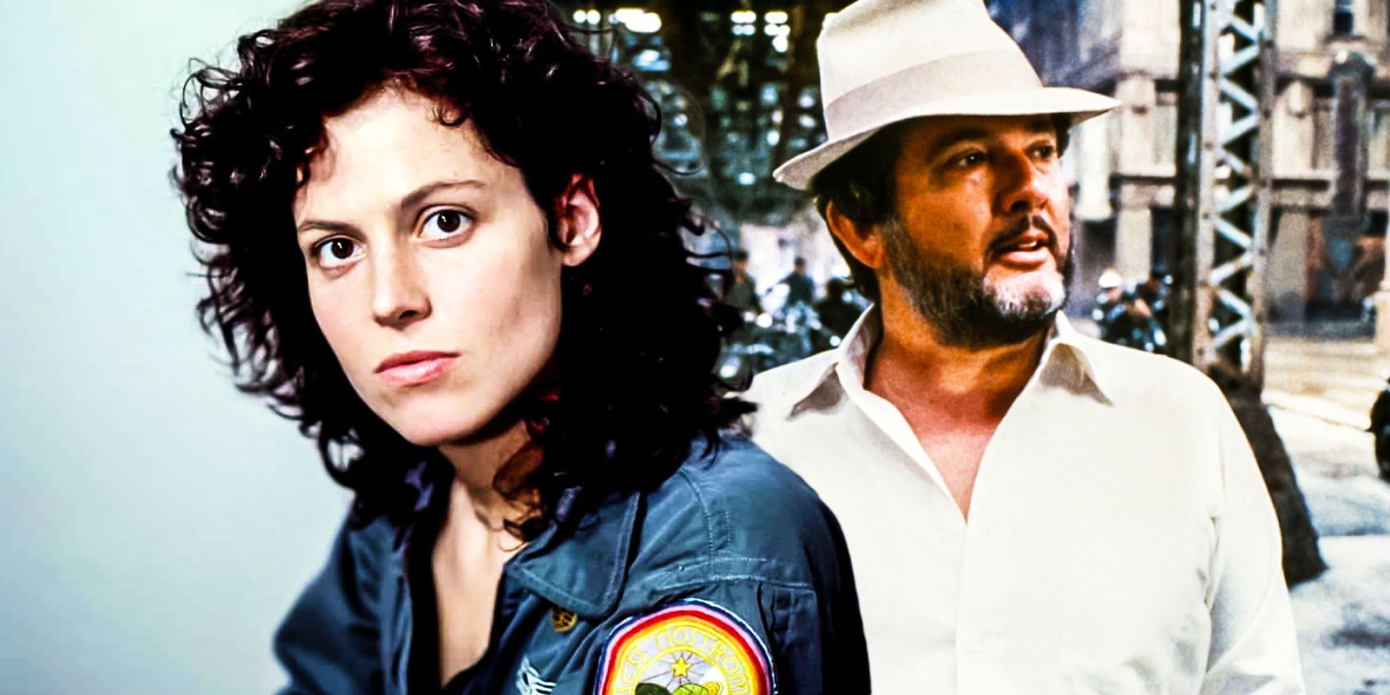 Unmade Alien 5 de Walter Hill est la plus grande