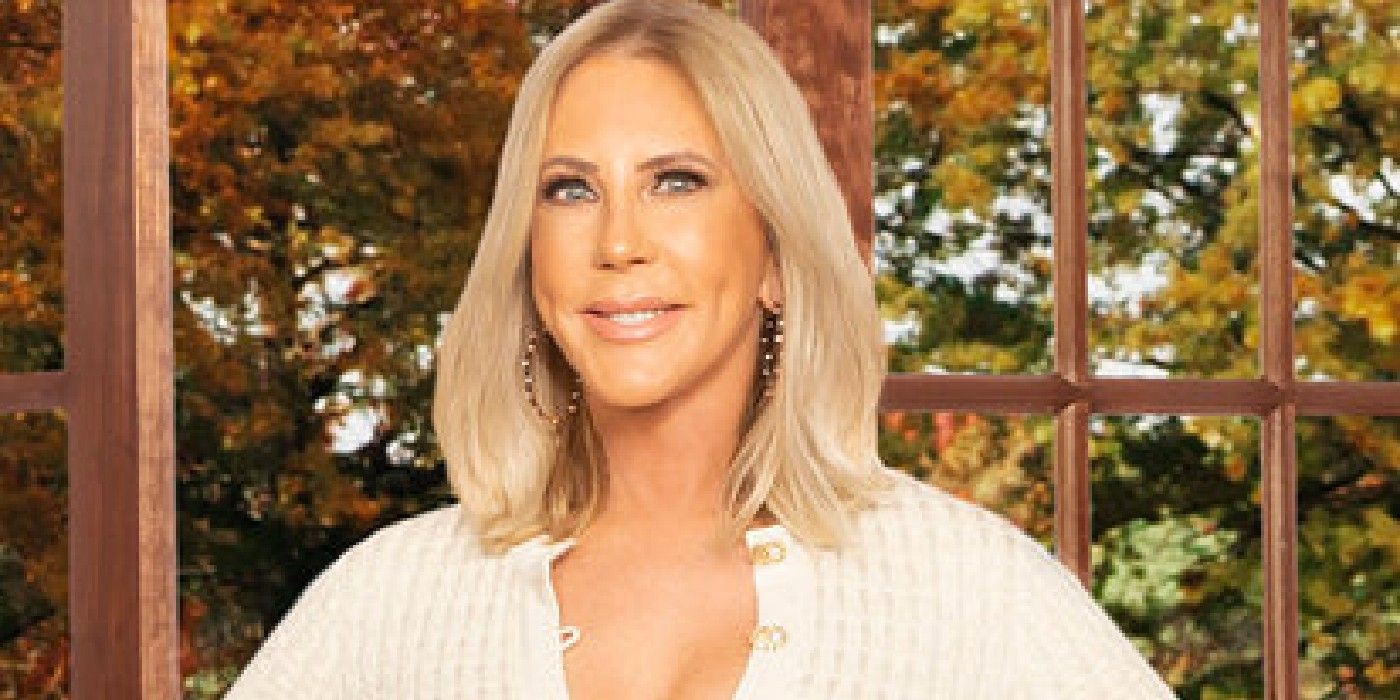 Vicki Gunvalson revele le casting et les regrets de son