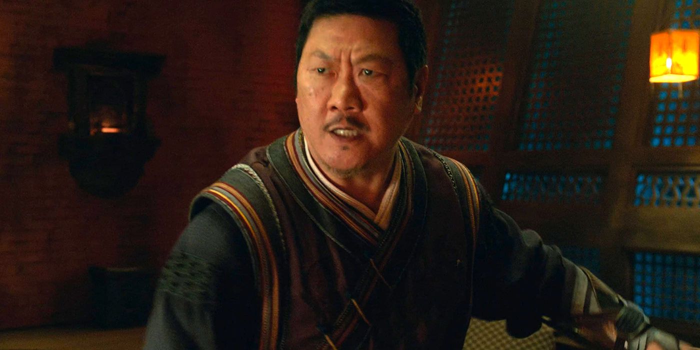 Wong in She Hulk