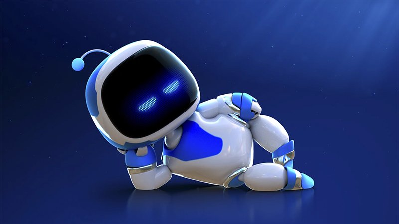 astro bot