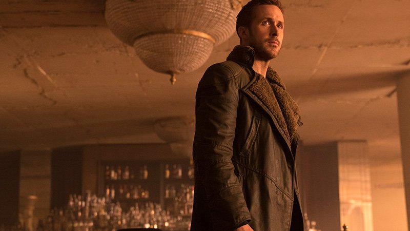 bladerunner