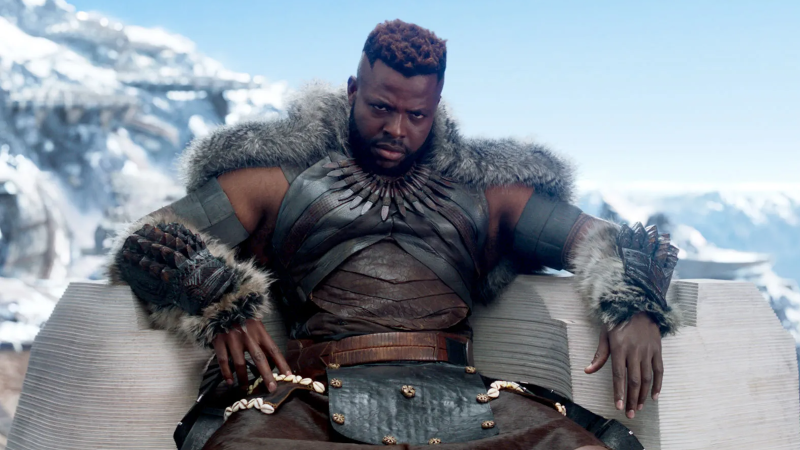duke winston mbaku