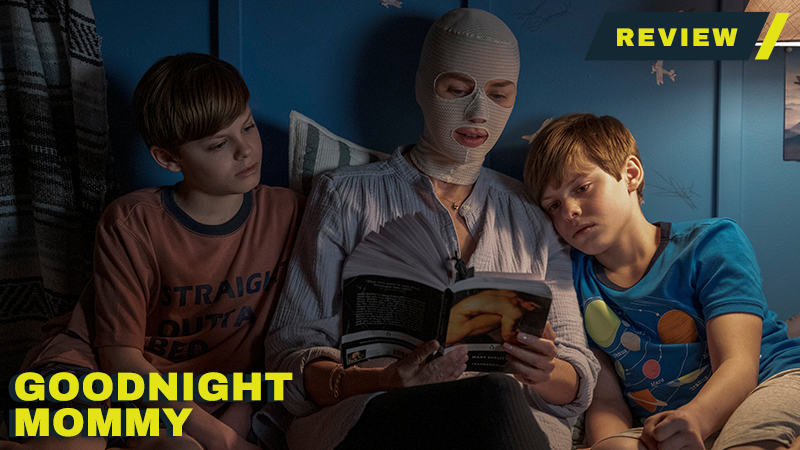 goodnight mommy review header