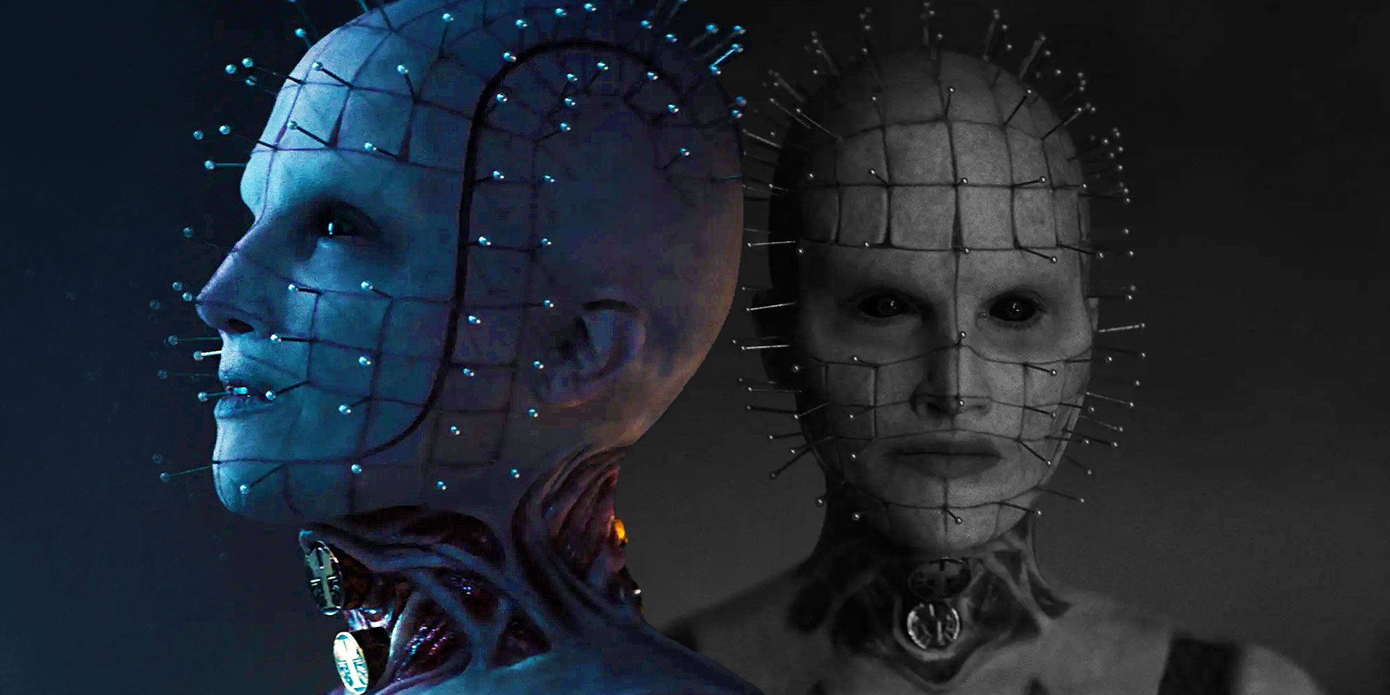 hellraiser pinhead