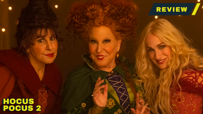 hocus pocus 2