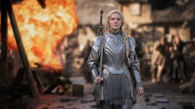 Prime Video&rsquo;s Lord of the Rings Keeps the Spectacle of Peter Jackson, Loses Some of the Spirit | TV/Streaming