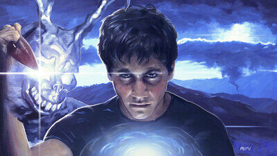 Bright Wall/Dark Room September 2022: Stupid Man Suit: On Donnie Darko by Lindsey Romain | Features