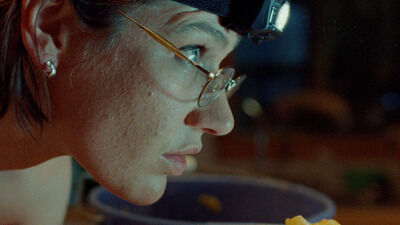 TIFF 2022: Until Branches Bend, Bones of Crows, Rosie | Festivals & Awards