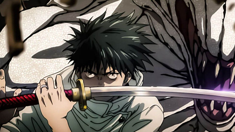 jujutsu kaisen 0 header