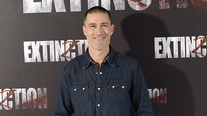 matthew fox last light