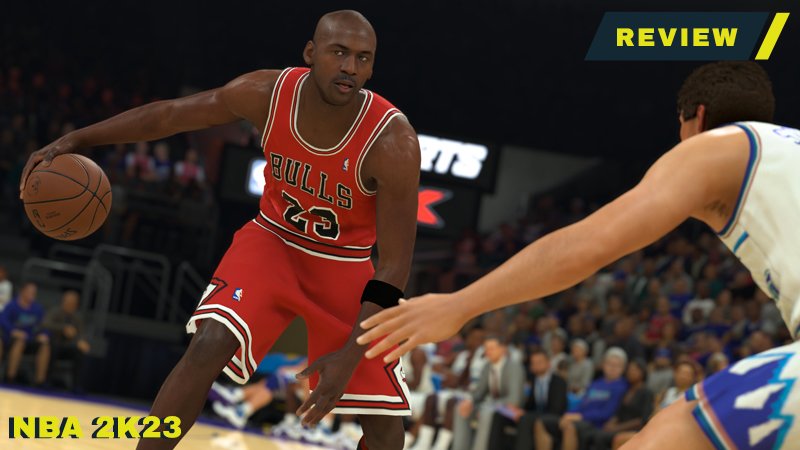 nba 2k23