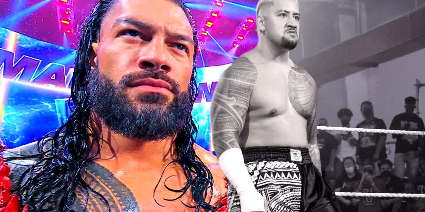 roman reigns sikoa