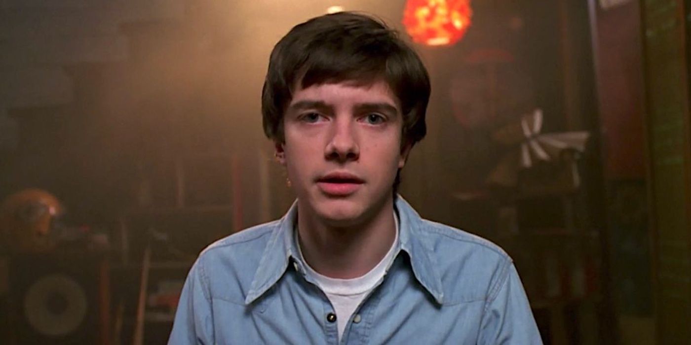 that 70s show eric forman topher grace