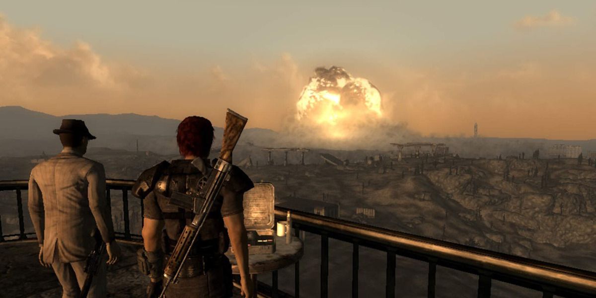 the outer worlds devs have a critique for fallout 3s famous megaton quest