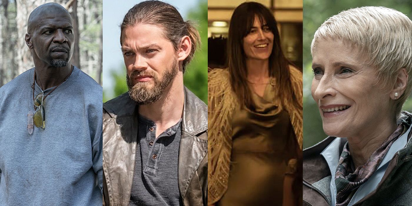 the walking dead counterparts feature