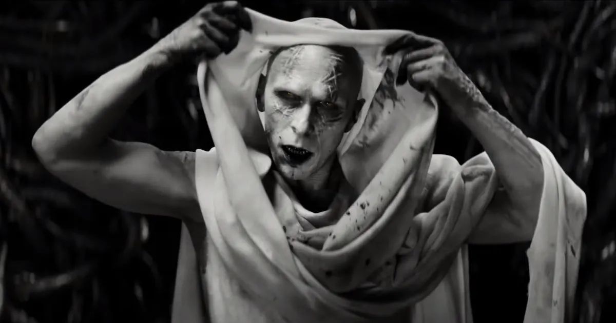 thor love and thunder trailer christian bale gorr the god butcher marvel cinematic universe