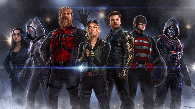 thunderbolts header
