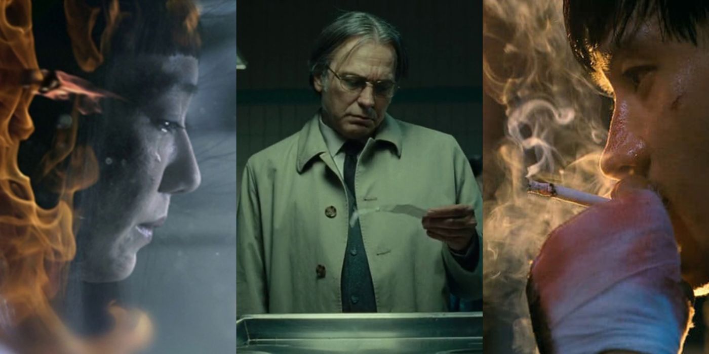 10 Best Foreign Language Thrillers Ranked Featured Image 1