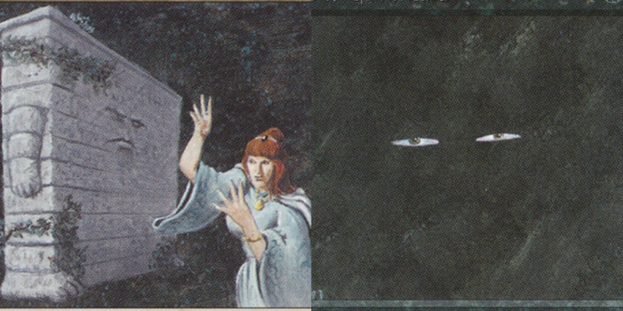 MTG Cards With Worst Art