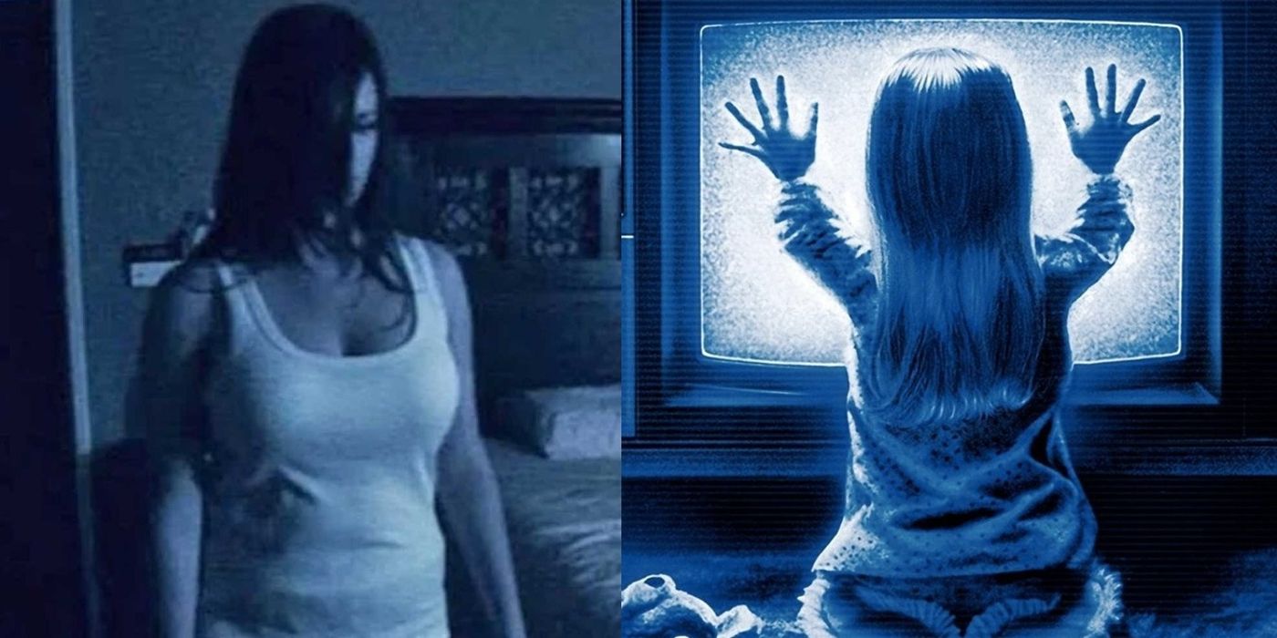 10 TikToks sur les hantises qui sont plus effrayantes que