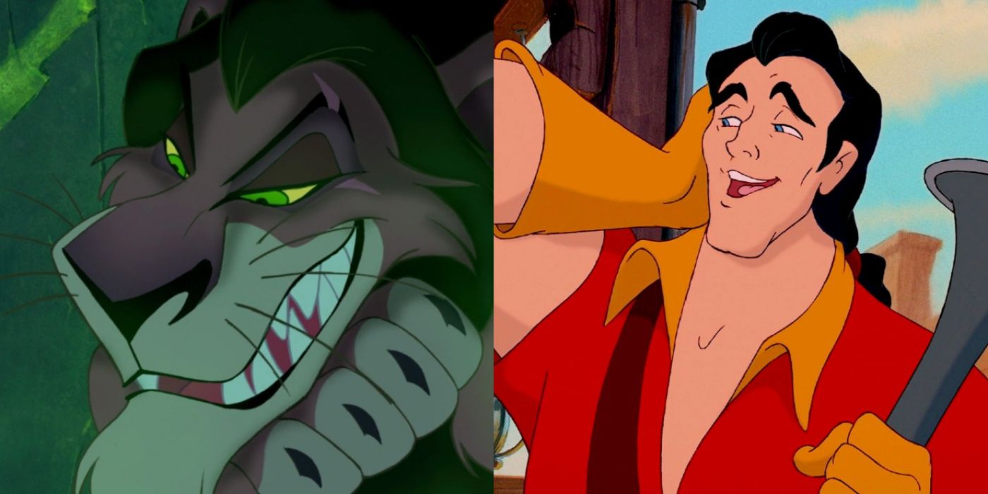 10 citations de Disney Villain qui sont etonnamment de bons