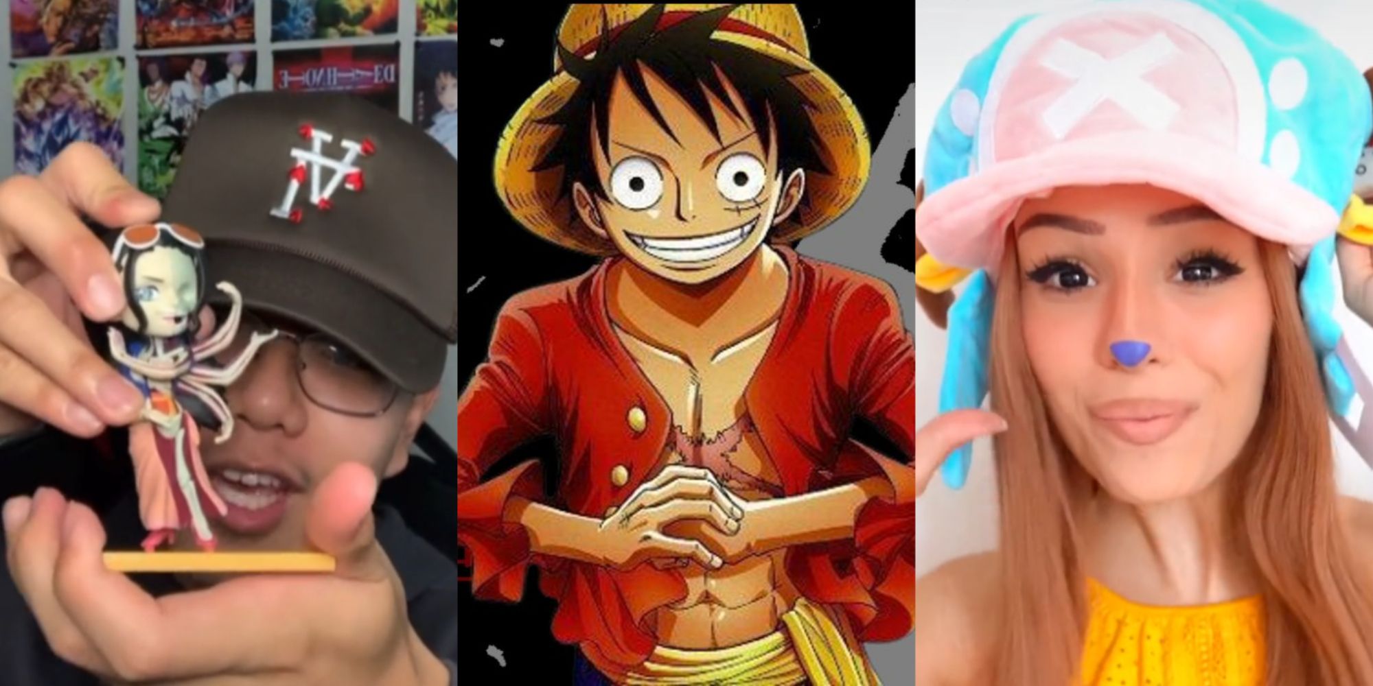 10 createurs danime TikTok que tout le monde devrait suivre