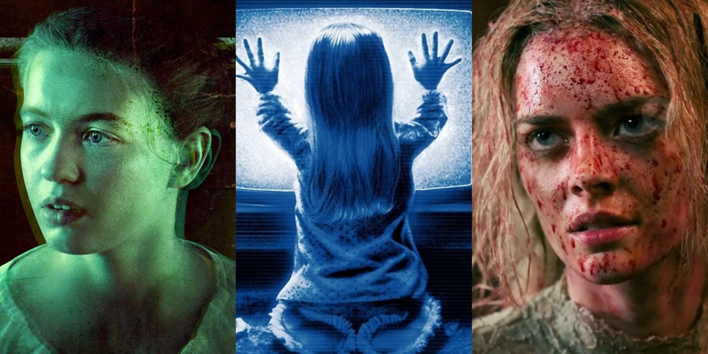 Feature Image Horror With Wholesome Endings