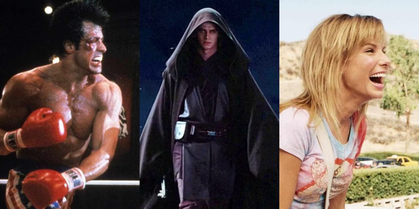 10 films gagnants de Razzie qui ne le meritaient pas