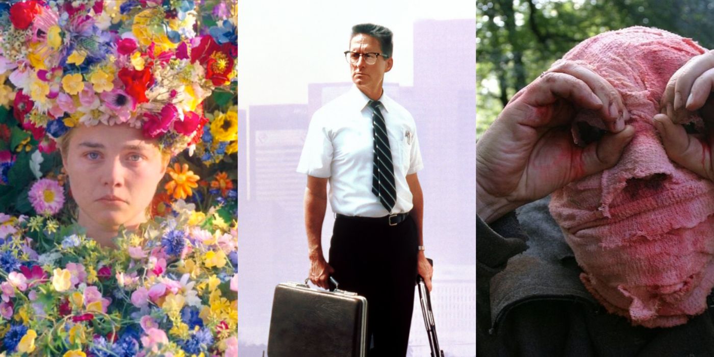 10 grands films ou une personne ordinaire se dechire