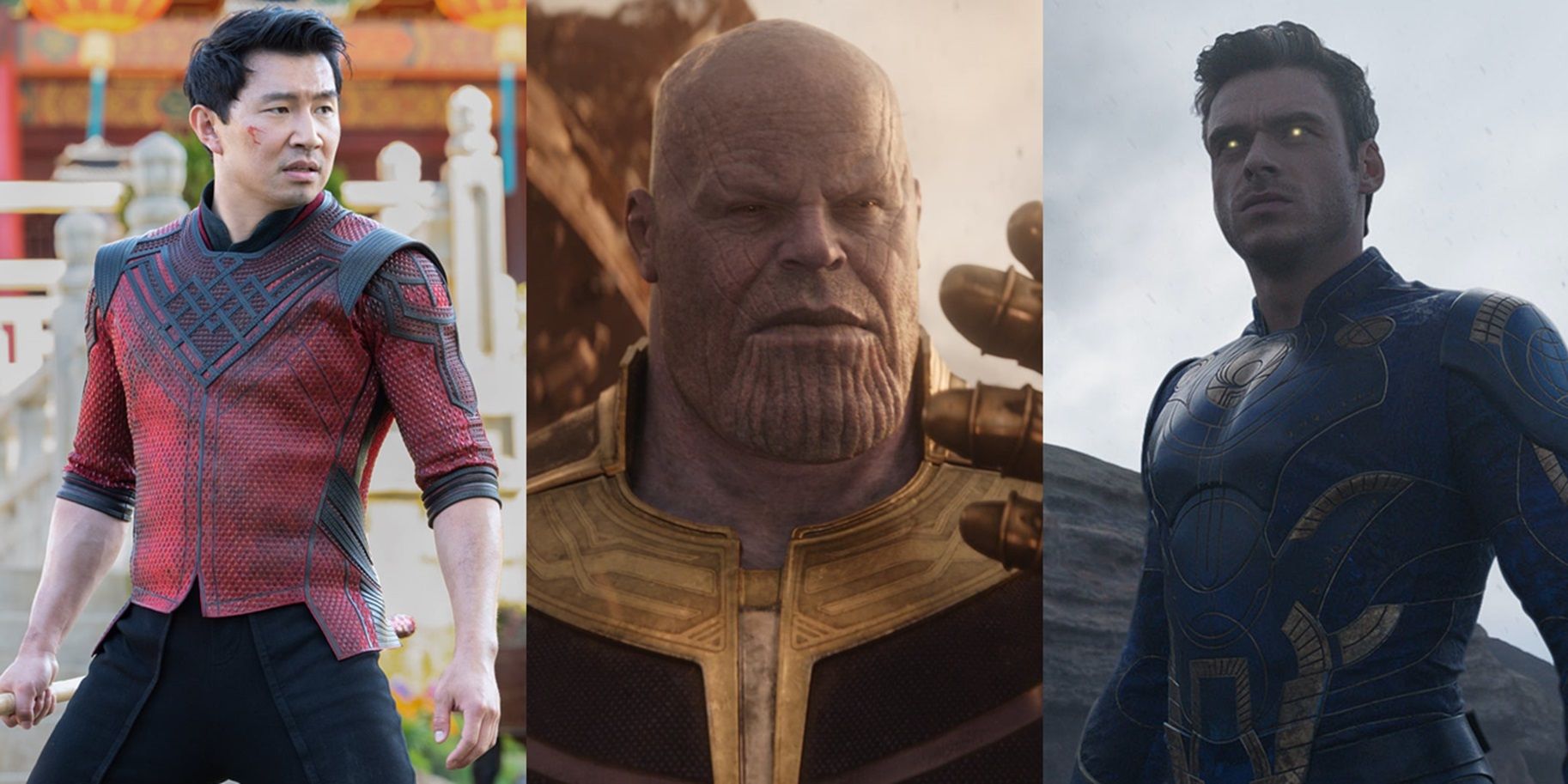 10 heros de la phase quatre du MCU classes selon