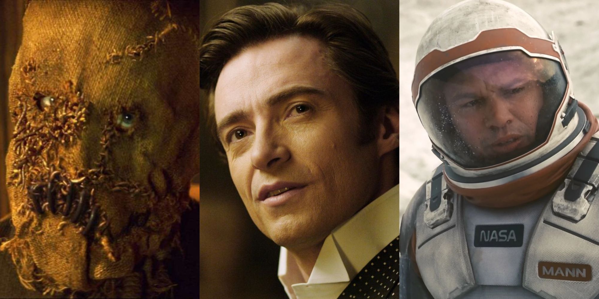 10 mechants les plus dangereux des films de Christopher Nolan