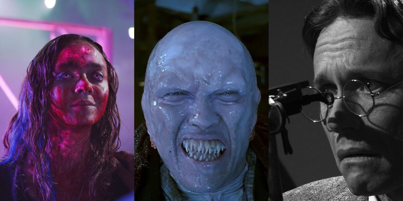 10 Best H.P. Lovecraft Adaptations, According To Reddit 