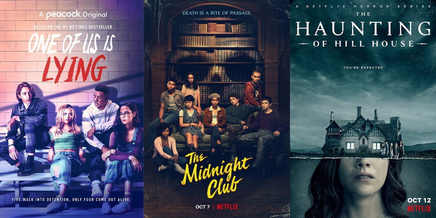 10 meilleures emissions de television a regarder apres le Midnight