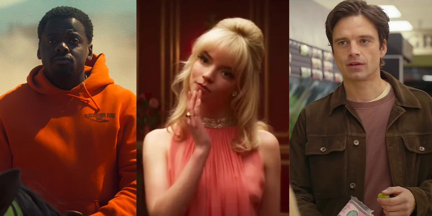 Best Horror movies of the 2020s