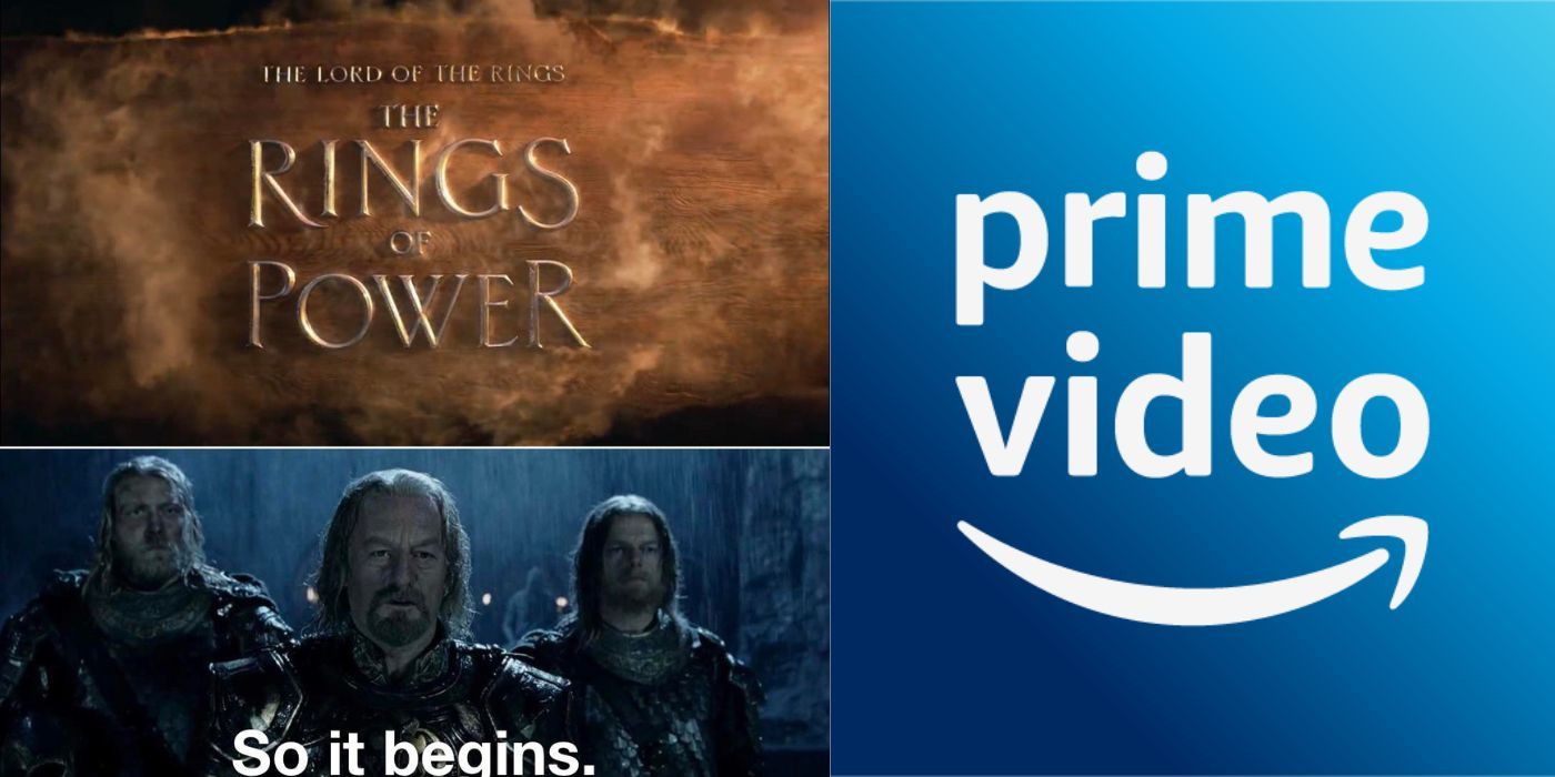10 memes hilarants qui resument Amazon Prime